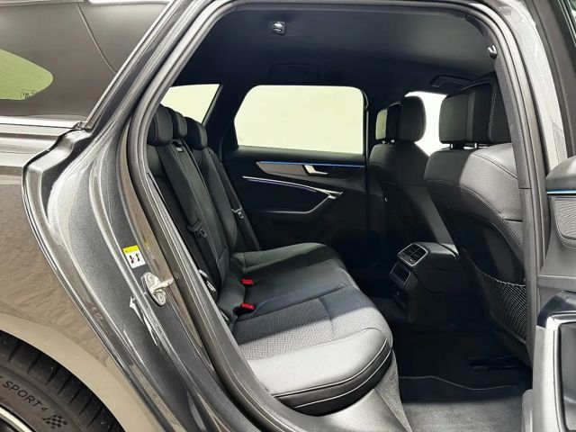 Audi A6 40 TDI Avant Quattro S-Tronic