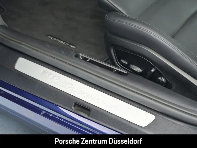 Porsche 992 Cabrio Carrera S