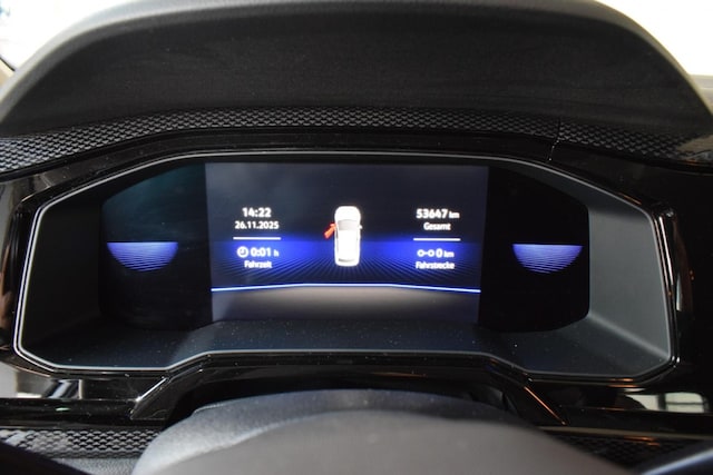 Volkswagen Polo Life