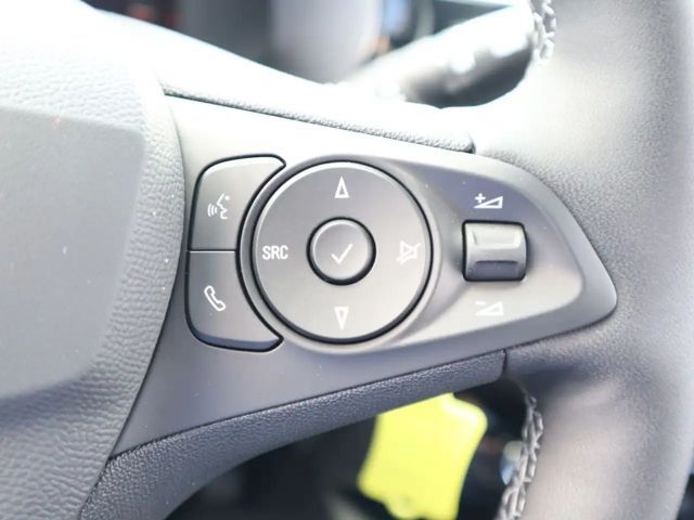 Opel Corsa 1.2 Turbo GS-Line Grand Sport Turbo