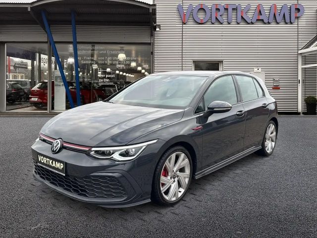 Volkswagen Golf GTI Golf VIII
