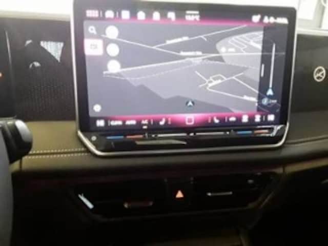 Volkswagen Tiguan 1.5 eTSI DSG