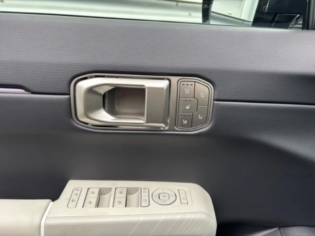 Kia EV4 81.4 kWh GT-Line