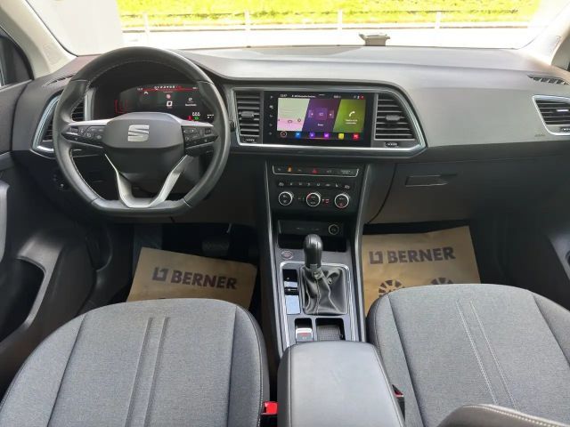 Seat Ateca DSG Style