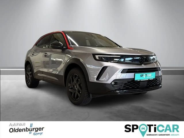 Opel Mokka GS-Line Grand Sport business+