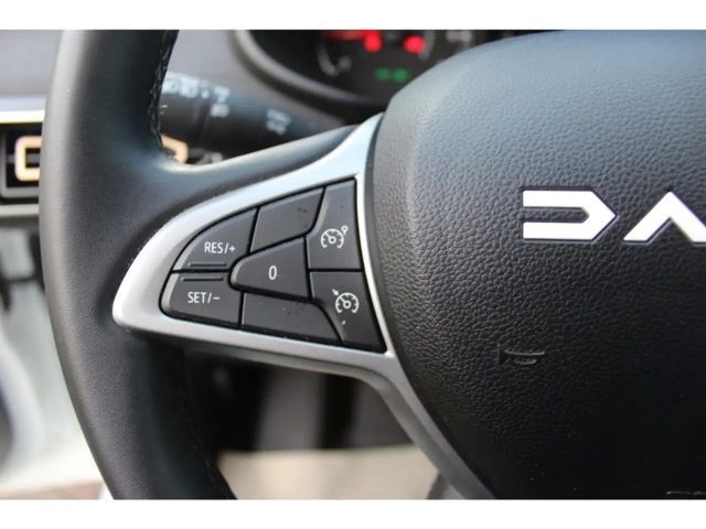 Dacia Jogger Extreme