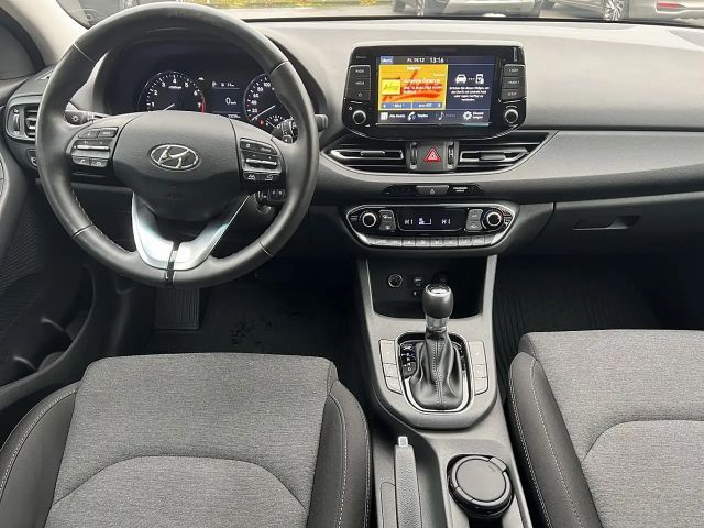 Hyundai i30 Edition 30 plus T-GDi