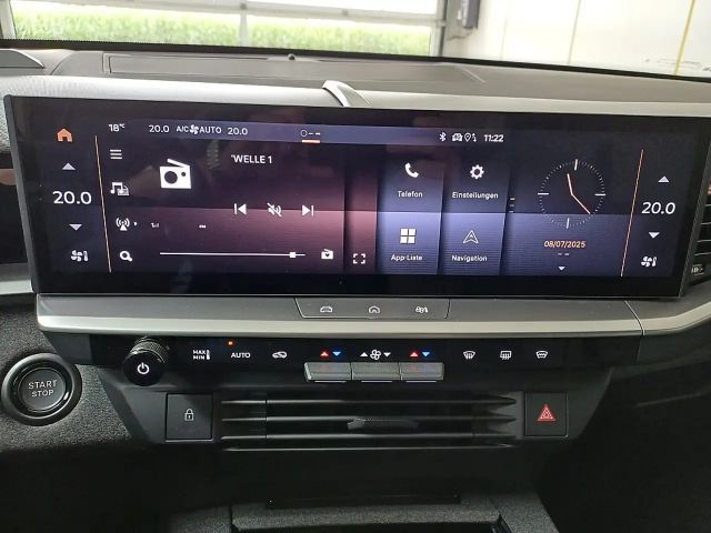 Opel Grandland X GS-Line Grand Sport