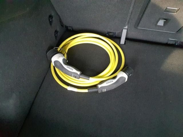 Cupra Born Born Panoramadach Kamera LED Automatik UVM