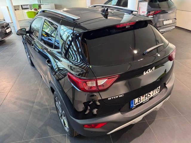 Kia Stonic GDi Spirit