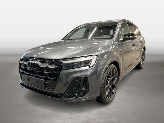 Audi Q7 Quattro