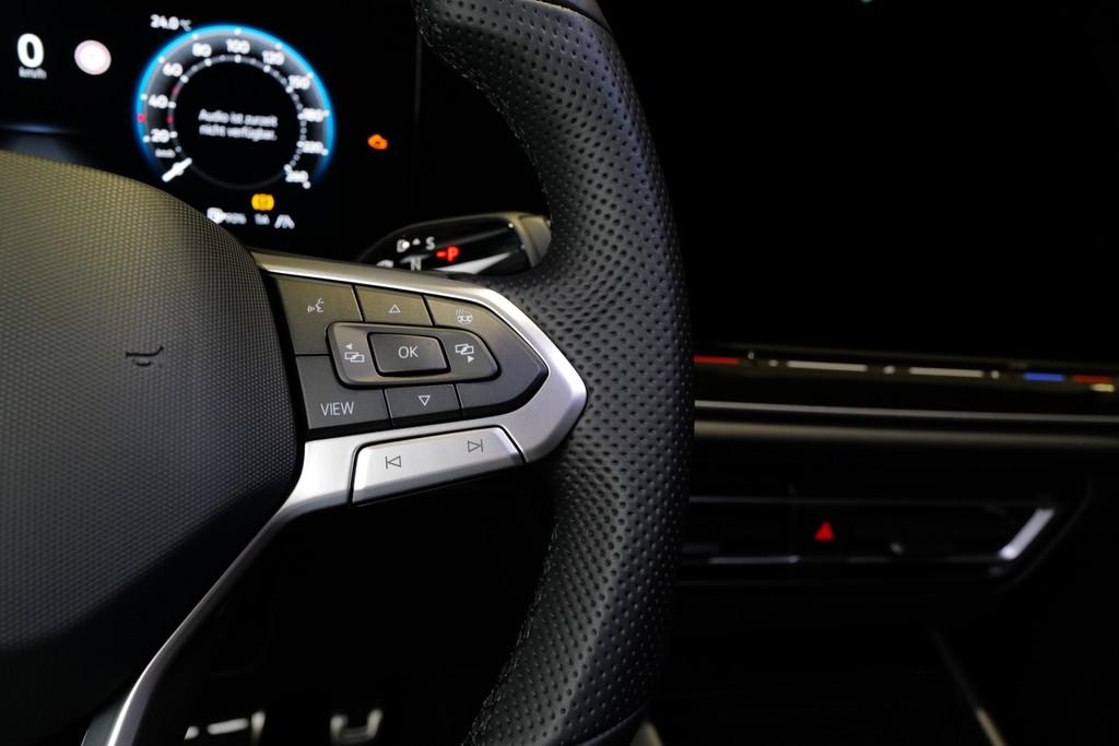 Volkswagen Tiguan 1.5 eTSI DSG R-Line