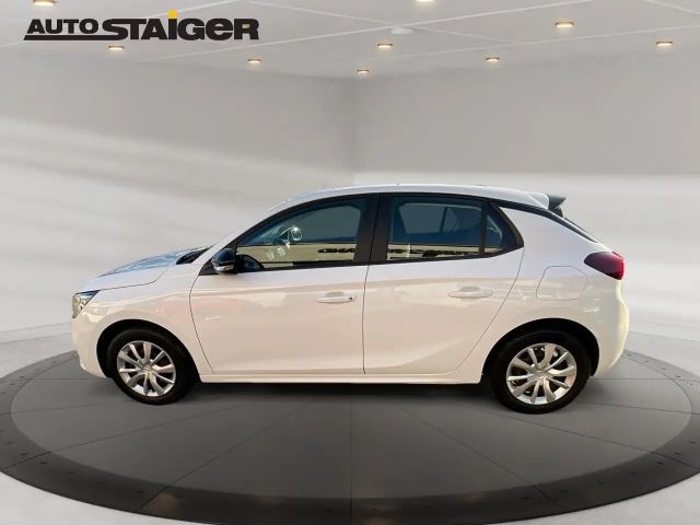 Opel Corsa Edition F Edition