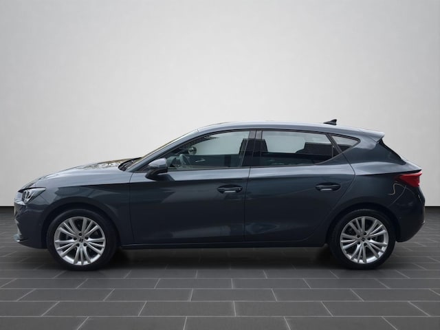 Seat Leon Leon 1.0 TSIe LED KLIMA SITZHEIZUNG
