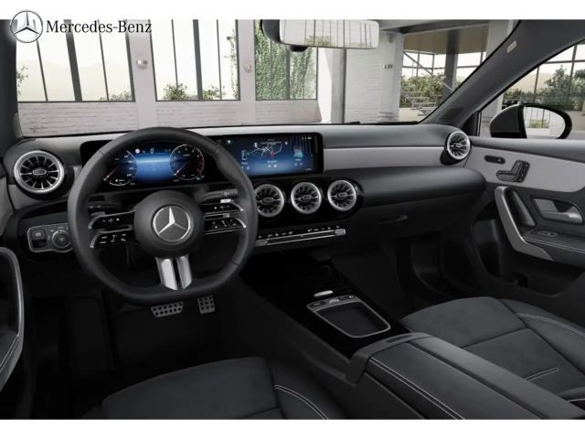 Mercedes-Benz A 200 AMG Line