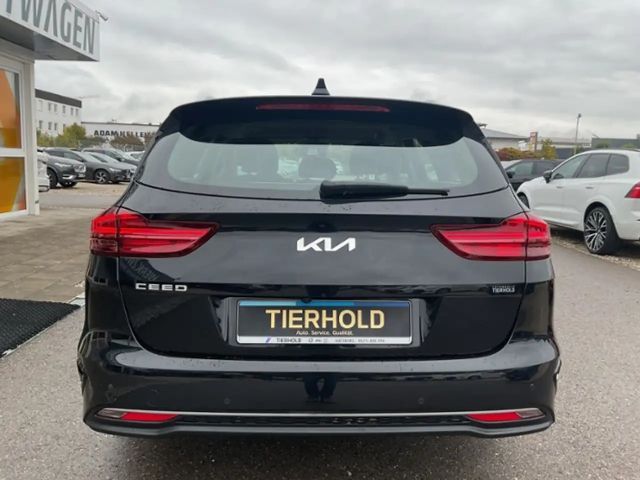 Kia Ceed SportWagon Vision