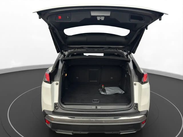 Peugeot 3008 GT-Line Hybrid