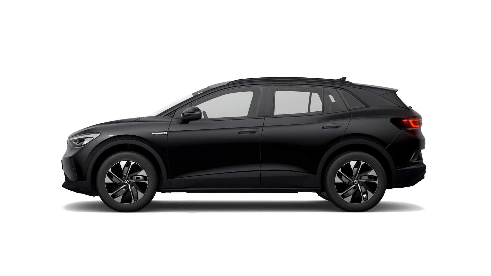 Volkswagen ID.4 77 KWh