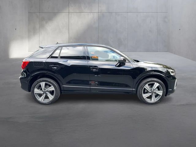 Audi Q2 30 TFSI