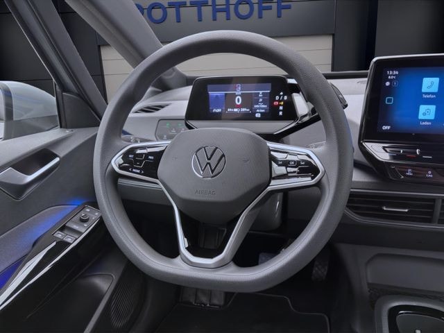Volkswagen ID.3 Performance Pro