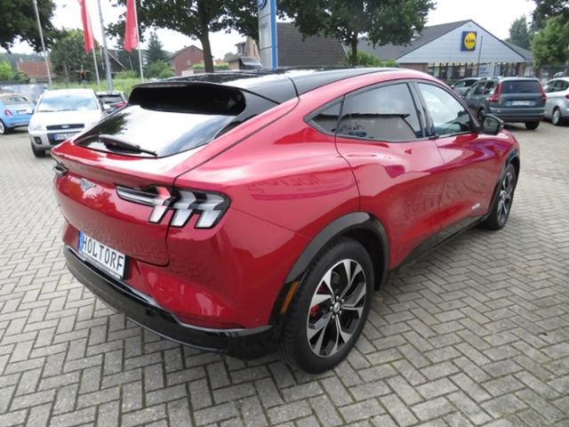 Ford Mustang Mach-E AWD Extended range