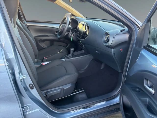 Toyota Aygo X Active Hatchback