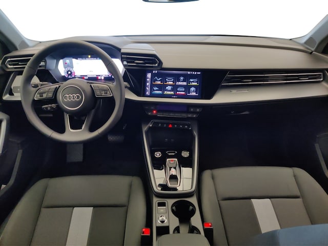 Audi A3 30 TFSI S-Tronic Sportback