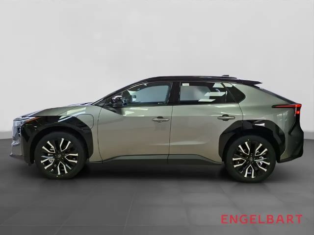 Toyota bZ4X Lounge Vierwielaandrijving