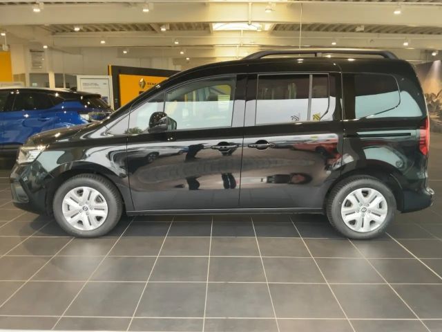 Renault Kangoo E-Tech Techno