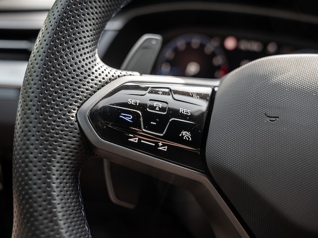 Volkswagen Arteon Shooting Brake 2.0 TSI