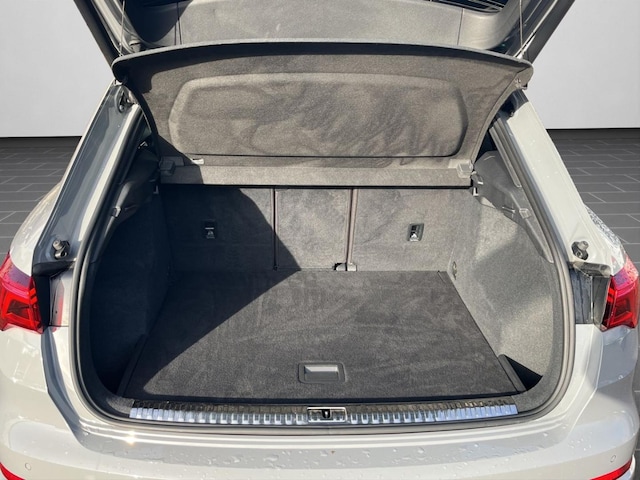 Audi RS Q3 Quattro S-Tronic