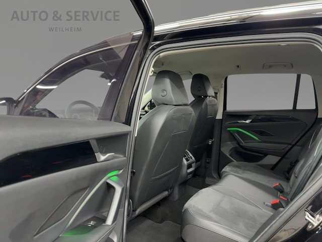 Volkswagen Tiguan DSG Elegance Elegance