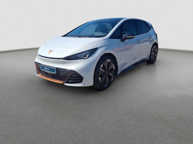 Cupra Born 240 KW 79 kWh ACC Navi KlimaA PDC Pano