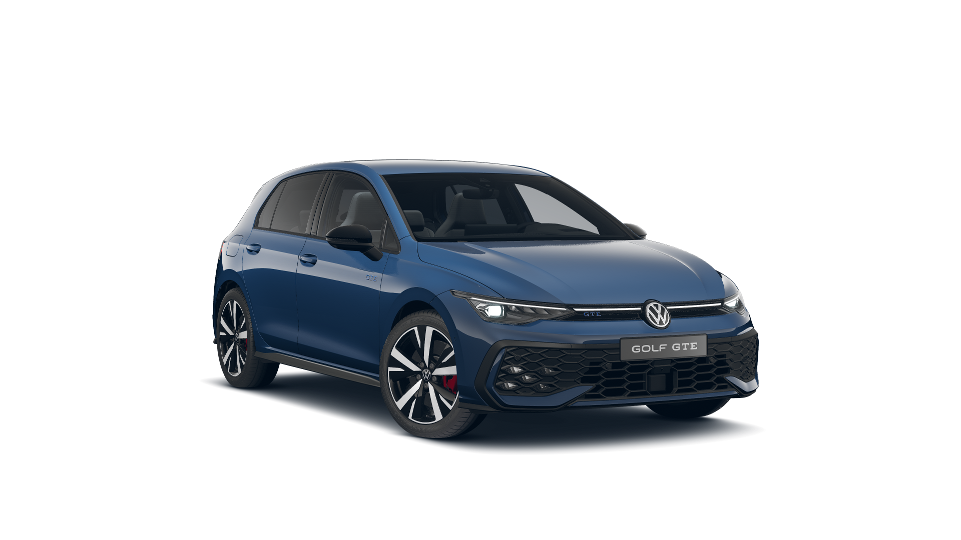 Volkswagen Golf Golf VIII eHybrid
