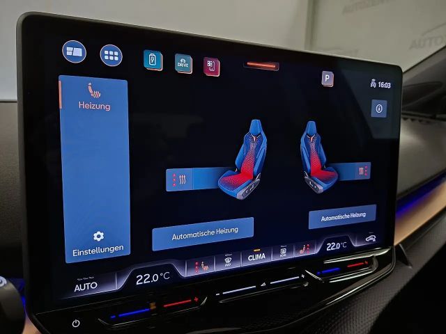 Cupra Tavascan Edge 82kWh...Kamera/LED/ SH