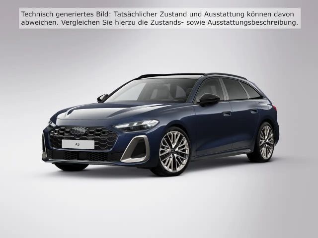 Audi A5 Hybride Quattro S-Tronic