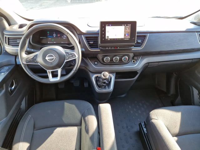 Nissan Primastar L2H1 Tekna dCi 150