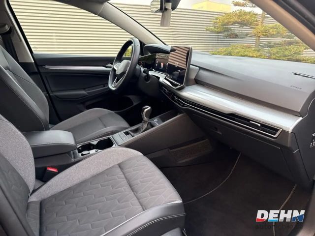 Volkswagen Golf 1.5 TSI Golf VIII Variant