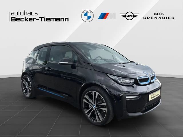 BMW i3 120Ah Sportpakket