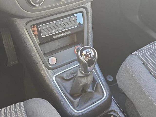 Seat Alhambra 1.4 TSI