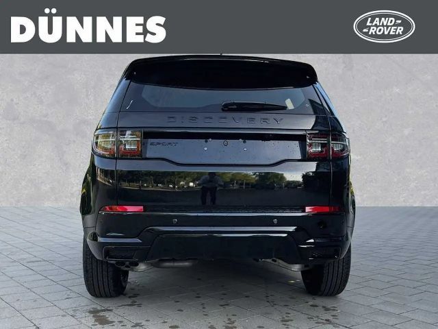 Land Rover Discovery Sport Dynamic SE