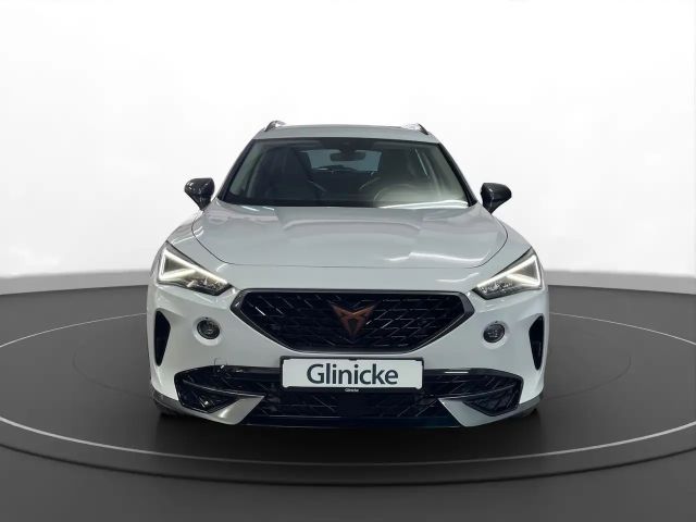 Cupra Formentor 1.4 e-Hybrid