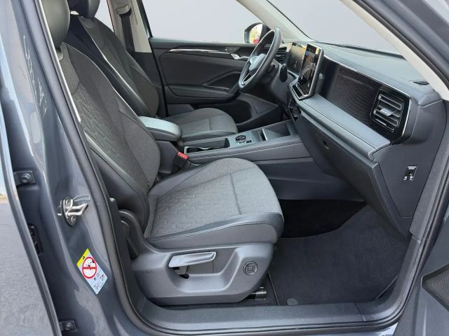 Volkswagen Tiguan 2.0 TDI DSG Life