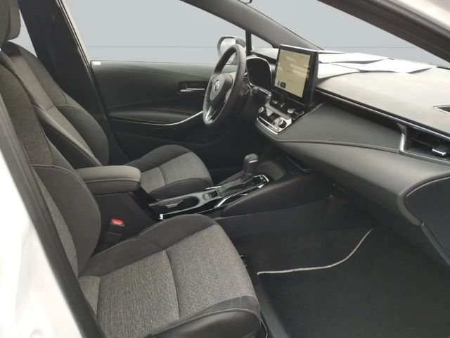 Toyota Corolla Touring