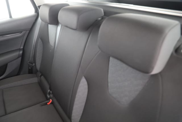 Skoda Octavia 2.0 TDI Combi