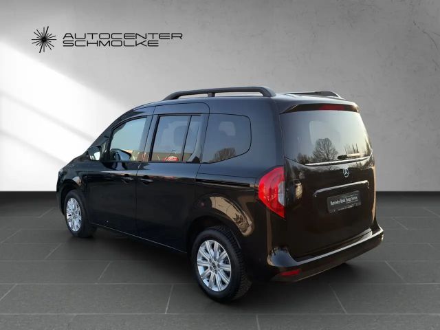 Mercedes-Benz T 180 Progressive