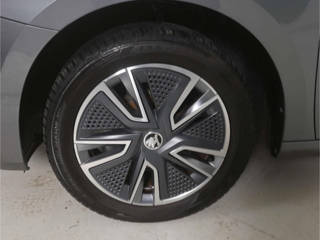 Skoda Fabia 1.0 TSI Ambition Tour