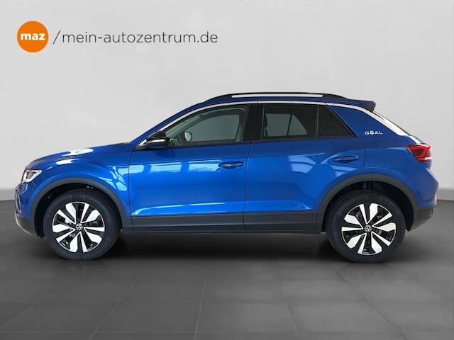 Volkswagen T-Roc 1.0 TSI