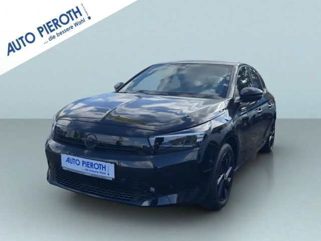 Opel Corsa GS-Line Grand Sport Turbo