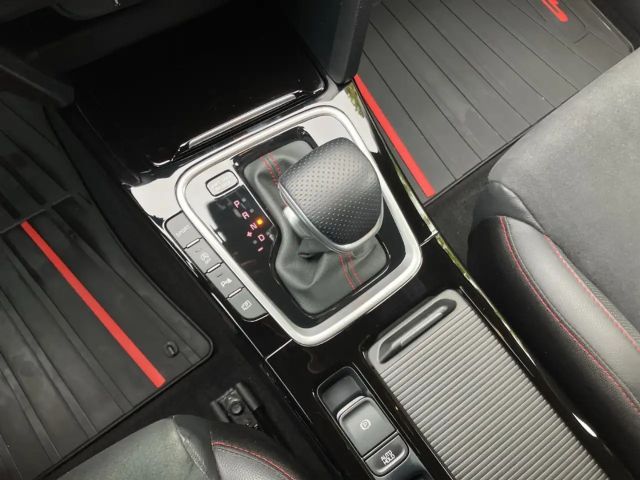 Kia ProCeed GDi GT-Line